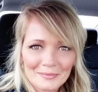 Larissa Deanne Cox death by force case in Stearns, KY