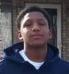 Jerome A. Miles Jr. death by force case in Louisville, KY