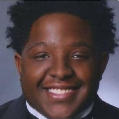Tyrese Garvin death by force case in Louisville, KY