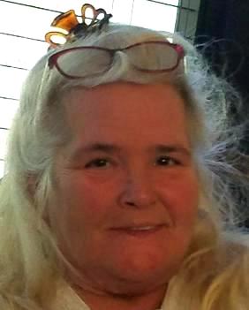 Debbie Foss death by force case profile photo