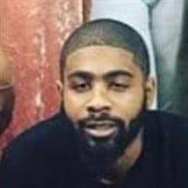 Cortez Cobble death by force case profile photo