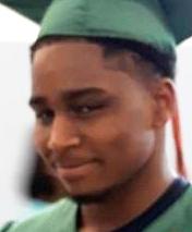 Kamion De�Sean Thornton death by force case in Lexington, KY