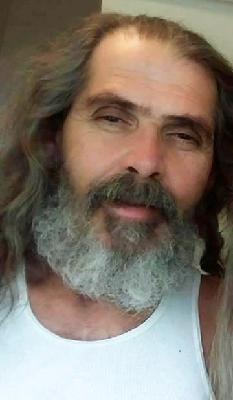 Steven Oerther death by force case profile photo