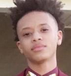 Amarius Winstead death by force case profile photo