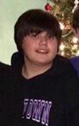 Christopher Metzger death by force case profile photo