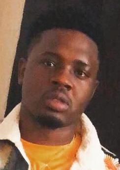 Lashard Harrison death by force case profile photo