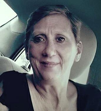 Vicki Connor death by force case profile photo