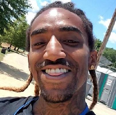 DJuantez Mitchell death by force case profile photo