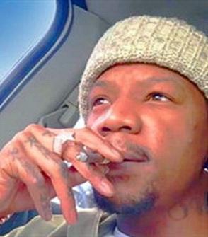 Kevin J. Burse death by force case in Louisville, KY