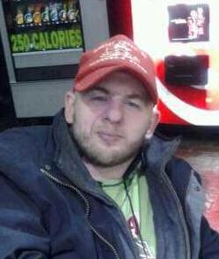 Gary Sallee death by force case in Louisville, KY