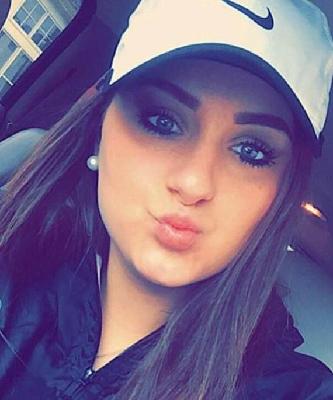 Lauryn T. Kinne death by force case in Lawrenceburg, KY