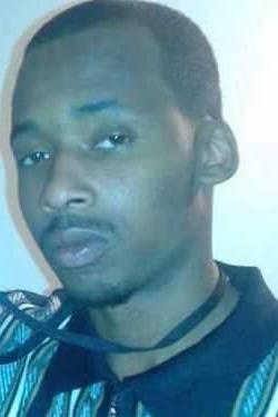 Darryl King Jr. death by force case in Louisville, KY