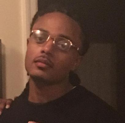 William McAllister death by force case in Hopkinsville, KY
