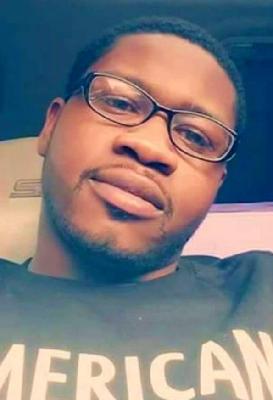 Donte LeVelle Edwards death by force case in Louisville, KY
