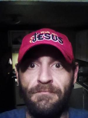 Jason Dishman death by force case profile photo