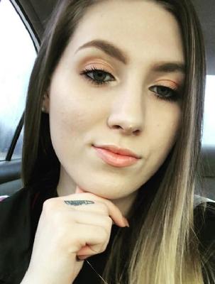 Alyssia Rodriguez death by force case profile photo
