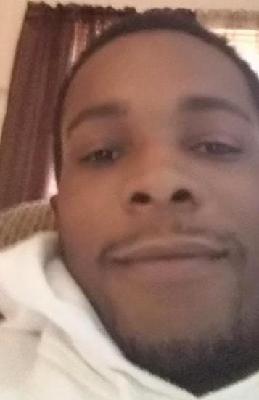 Kevin White death by force case profile photo