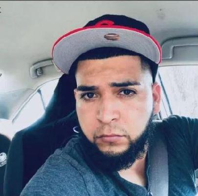 Jose Munoz death by force case in Louisville, KY