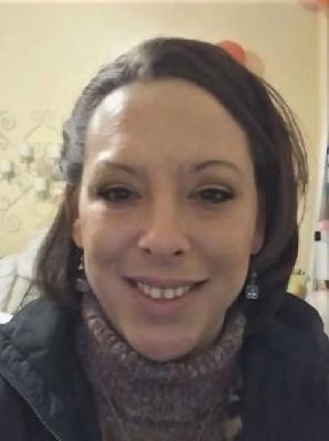 Cherie Turner death by force case in Elizabethtown, KY
