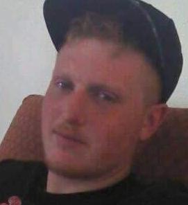 Greg Fields death by force case in Freeburn, KY