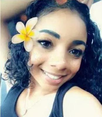 Skylar Williams death by force case profile photo