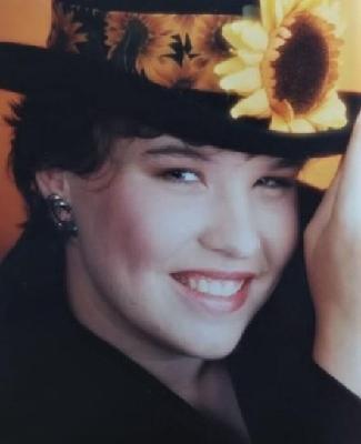 Tera Todd death by force case profile photo