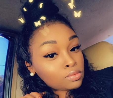 Iesha Edwards death by force case in Lexington, KY