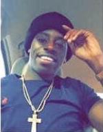 Corvyan Keante Thomas Jr. death by force case in Hopkinsville, KY