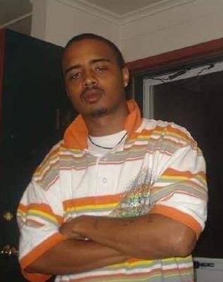 Robert D. Smith Jr death by force case in Owensboro, KY