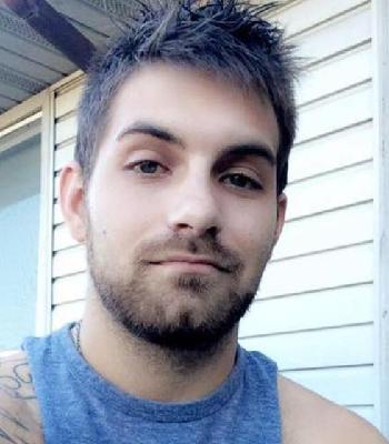 Gary Medlin death by force case profile photo