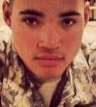 Carlos M Catalan death by force case in Louisville, KY