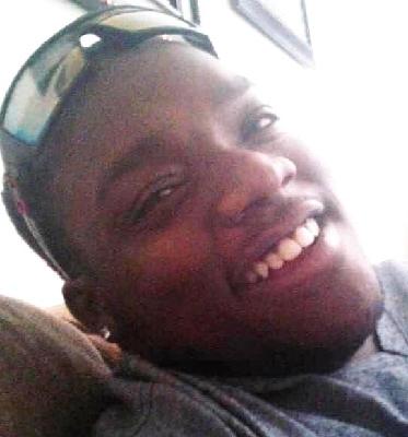 Keshawn L. Sarver death by force case in Cave-city, KY