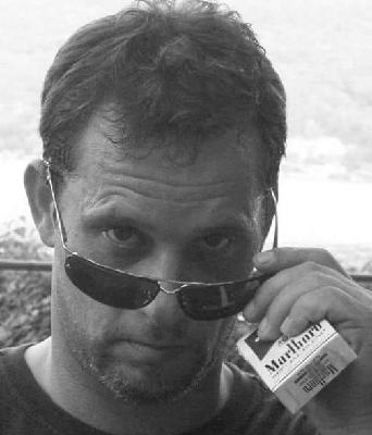 Johnny Mallory death by force case profile photo