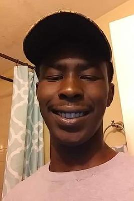 Devante Wollam death by force case profile photo