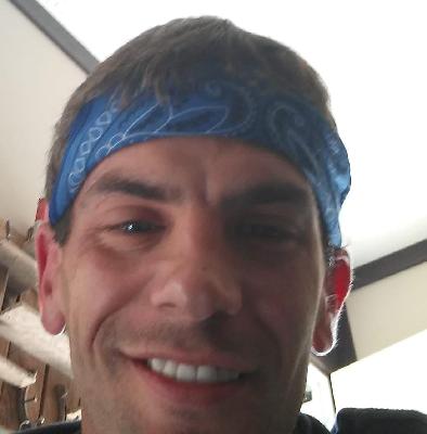Chad Bowling death by force case profile photo