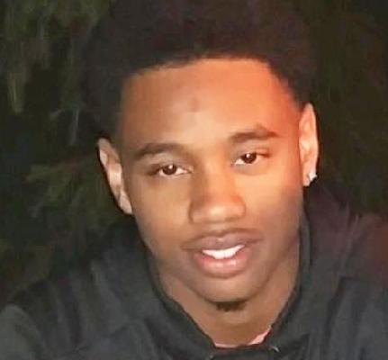 Dwayne Davis death by force case profile photo