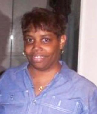 Vickie Lee Jones death by force case in Louisville, KY