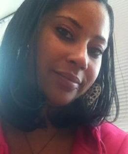 Monika Roberts death by force case profile photo