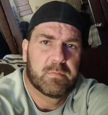 Jerry Robertson death by force case in Allensville, KY