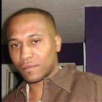 Jotez Beason death by force case profile photo