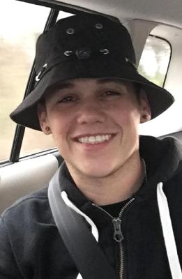 Jacob Skees death by force case profile photo