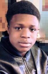 Martez C. Tez Wade death by force case in Louisville, KY