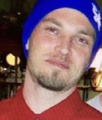 Kenneth Erwin Jr. death by force case in Louisville, KY