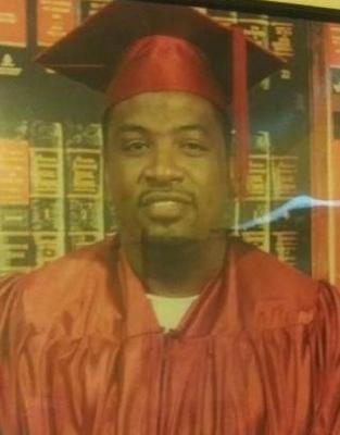 Colbie Davis death by force case profile photo
