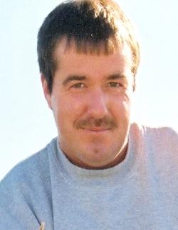 Barry Kenner death by force case profile photo