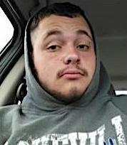 James King death by force case in Corbin, KY