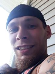 Joshua Little death by force case profile photo