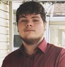 Gregory Norris death by force case profile photo