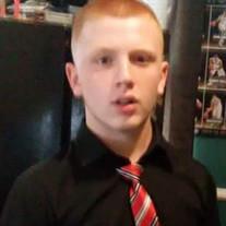 Logan Carey death by force case in Louisville, KY