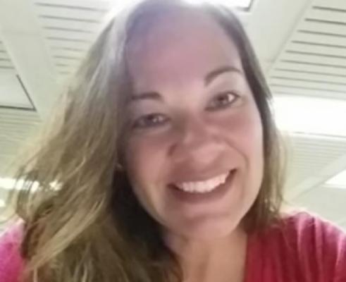 Margaret Elizabeth Smith death by force case in Frankfort, KY
